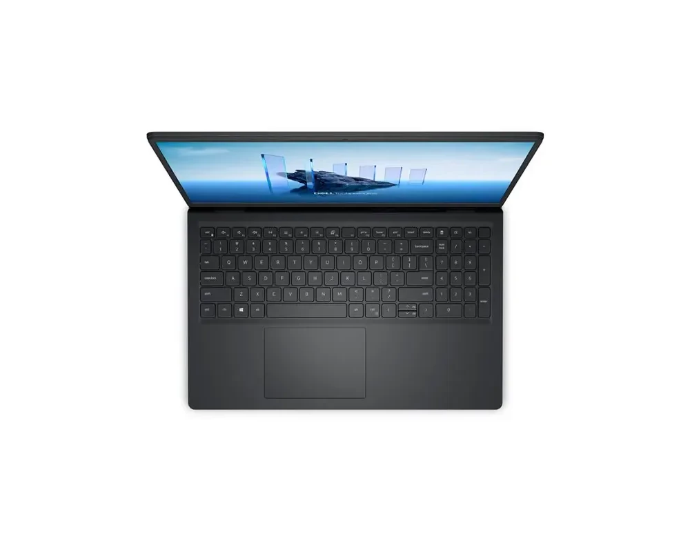 Лаптоп Dell 15 DC15250 3