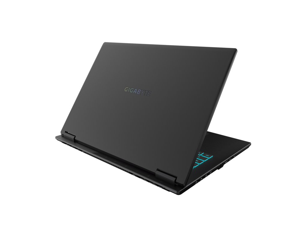 Лаптоп GIGABYTE GAMING A16 3VH 5