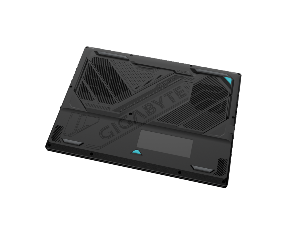 Лаптоп GIGABYTE GAMING A16 3VH 10
