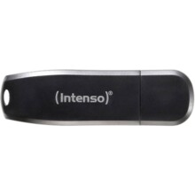  Intenso USB Flash Drive 3.2 64GB Speed Line 855830 SL-64GB на топ цена - PIC.bg