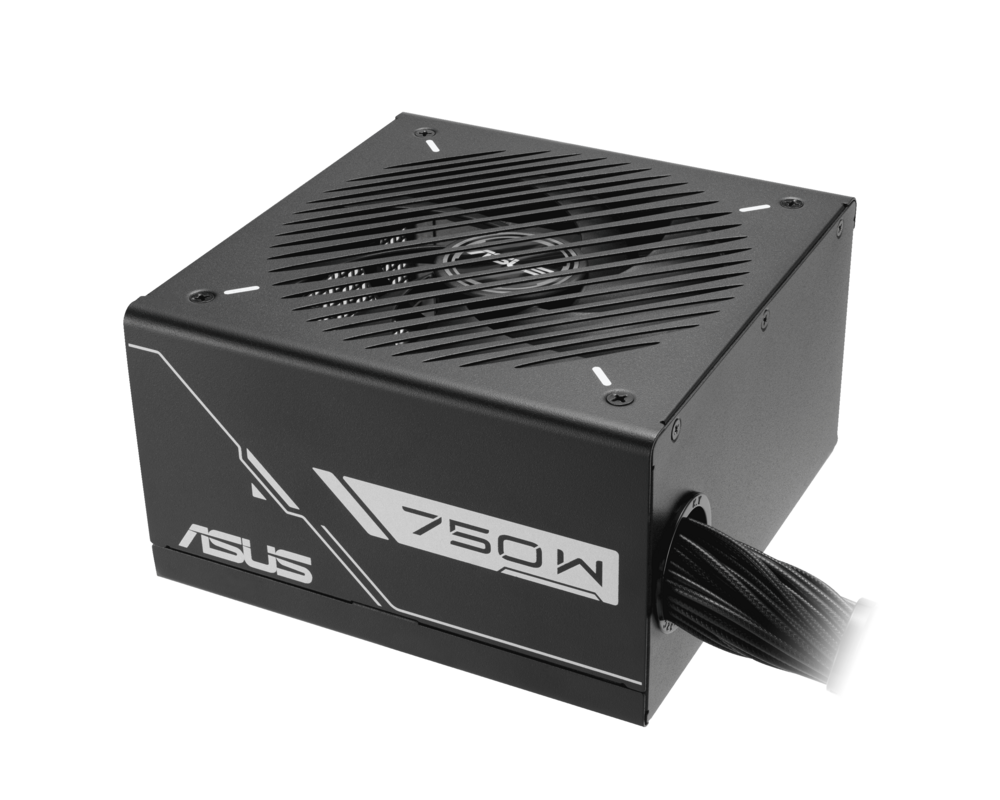 Захранване ASUS PRIME 750W, 80+ Bronze 8