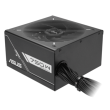  ASUS PRIME 750W, 80+ Bronze 857166 PRIME-750B-BLK на топ цена - PIC.bg