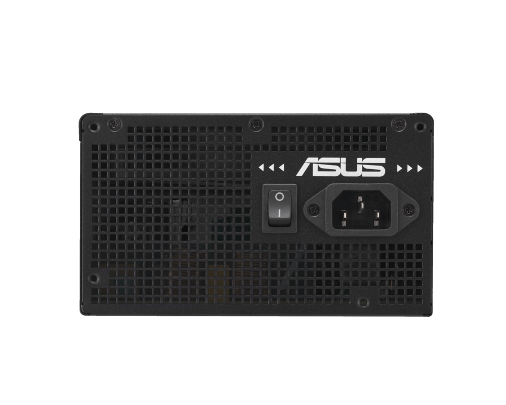 Захранване ASUS PRIME 750W, 80+ Bronze 5