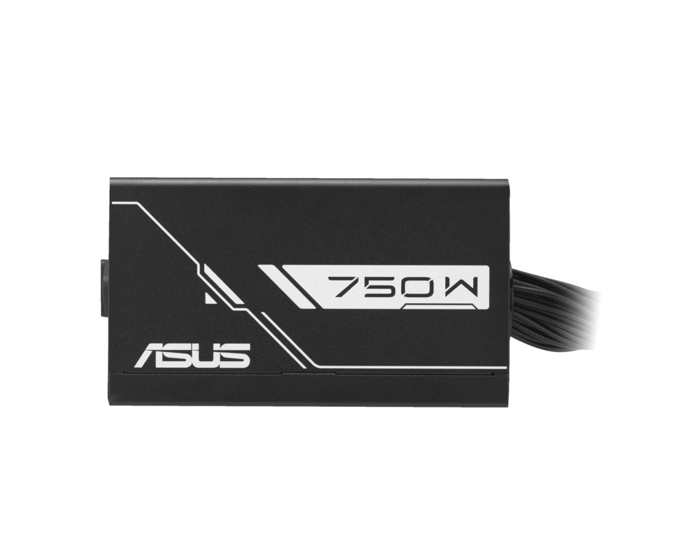 Захранване ASUS PRIME 750W, 80+ Bronze 4