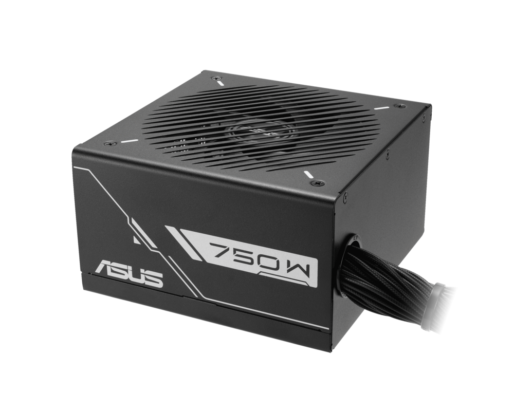 Захранване ASUS PRIME 750W, 80+ Bronze 7