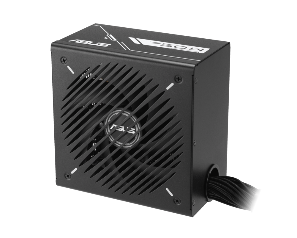Захранване ASUS PRIME 750W, 80+ Bronze 10