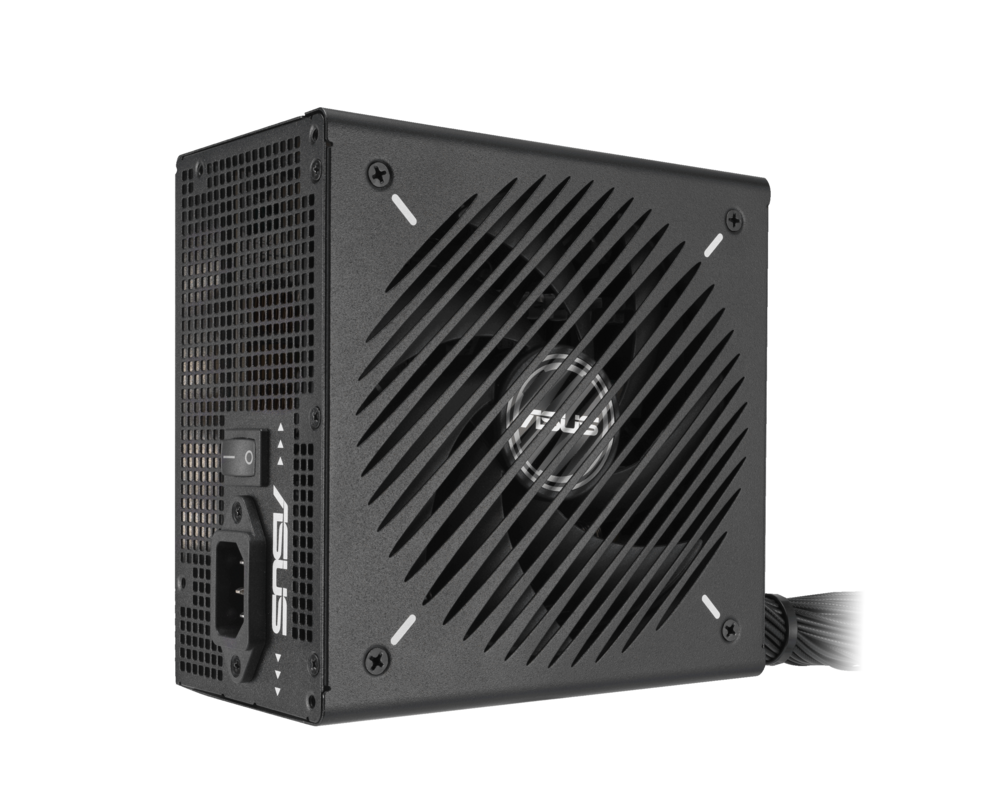Захранване ASUS PRIME 750W, 80+ Bronze 11