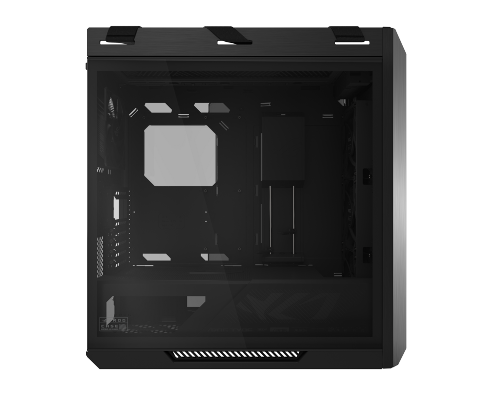 Кутия ASUS ROG Strix Helios II EATX Mid-Tower - Black 7