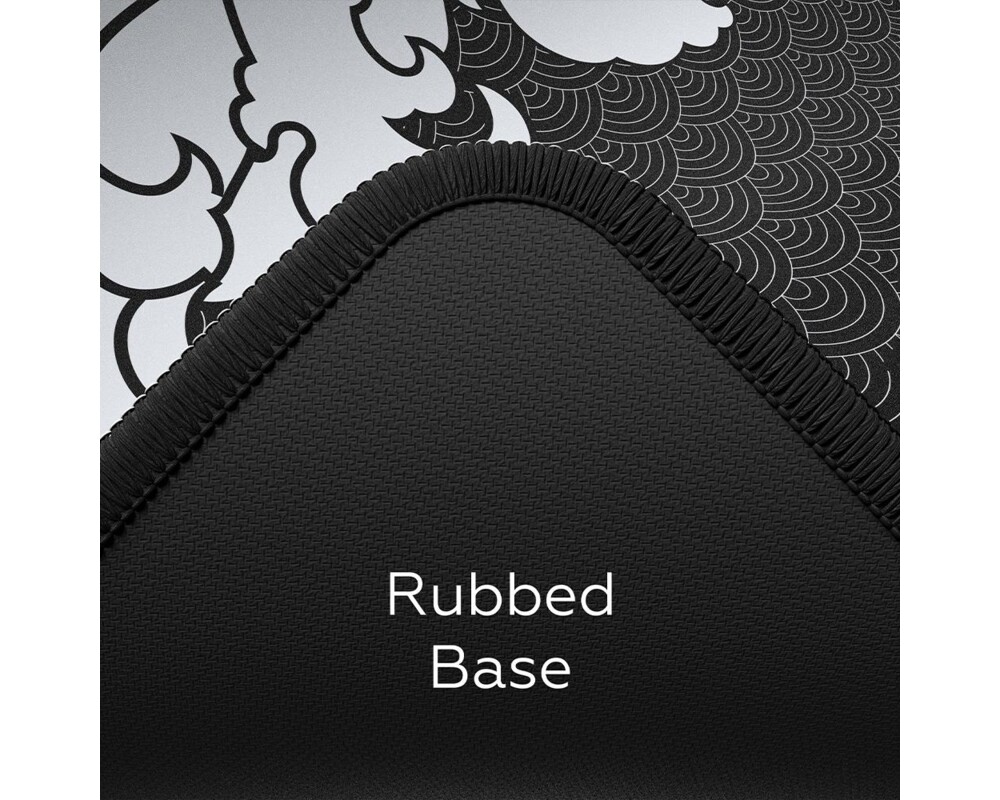 Пад за мишка Геймърски Dark Project - Bushido XL 8