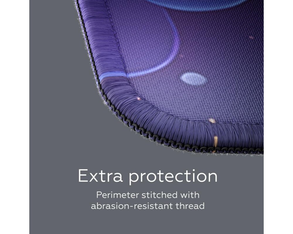 Пад за мишка Геймърски Dark Project - Celestial XL 6