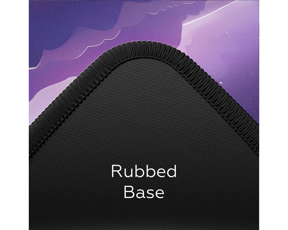 Пад за мишка Геймърски Dark Project - Celestial XL 8