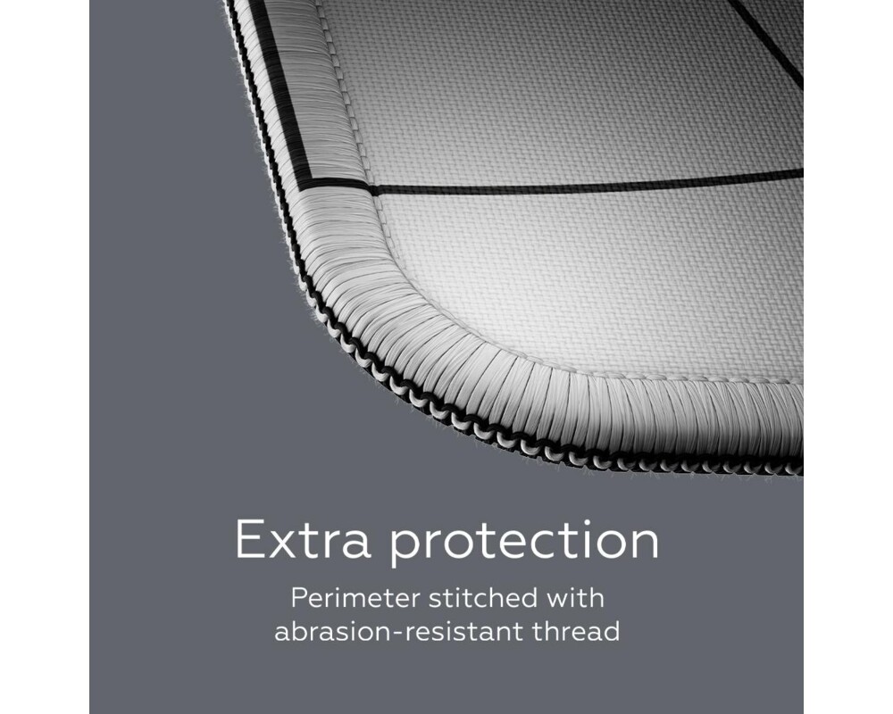 Пад за мишка Геймърски Dark Project - Terra Nova White XL 6