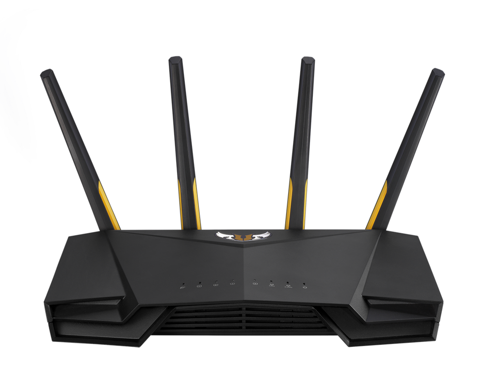Рутер ASUS RT-AX1800U WiFi 6 6
