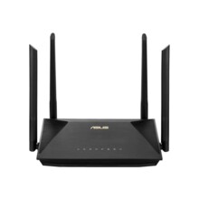  ASUS RT-AX1800U WiFi 6 858178 RT-AX1800U на топ цена - PIC.bg