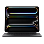 <span>Калъф</span> с клавиатура Apple Magic Keyboard за iPad Pro 13-inch (M4) - черно <span class='catalog-num-in-name'>MWR53BGA</span> - 