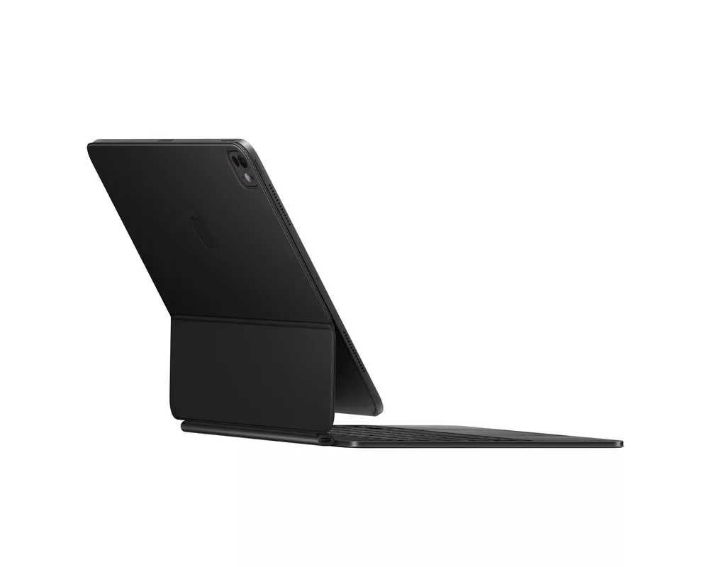 Калъф с клавиатура Apple Magic Keyboard за iPad Pro 13-inch (M4) - черно 3