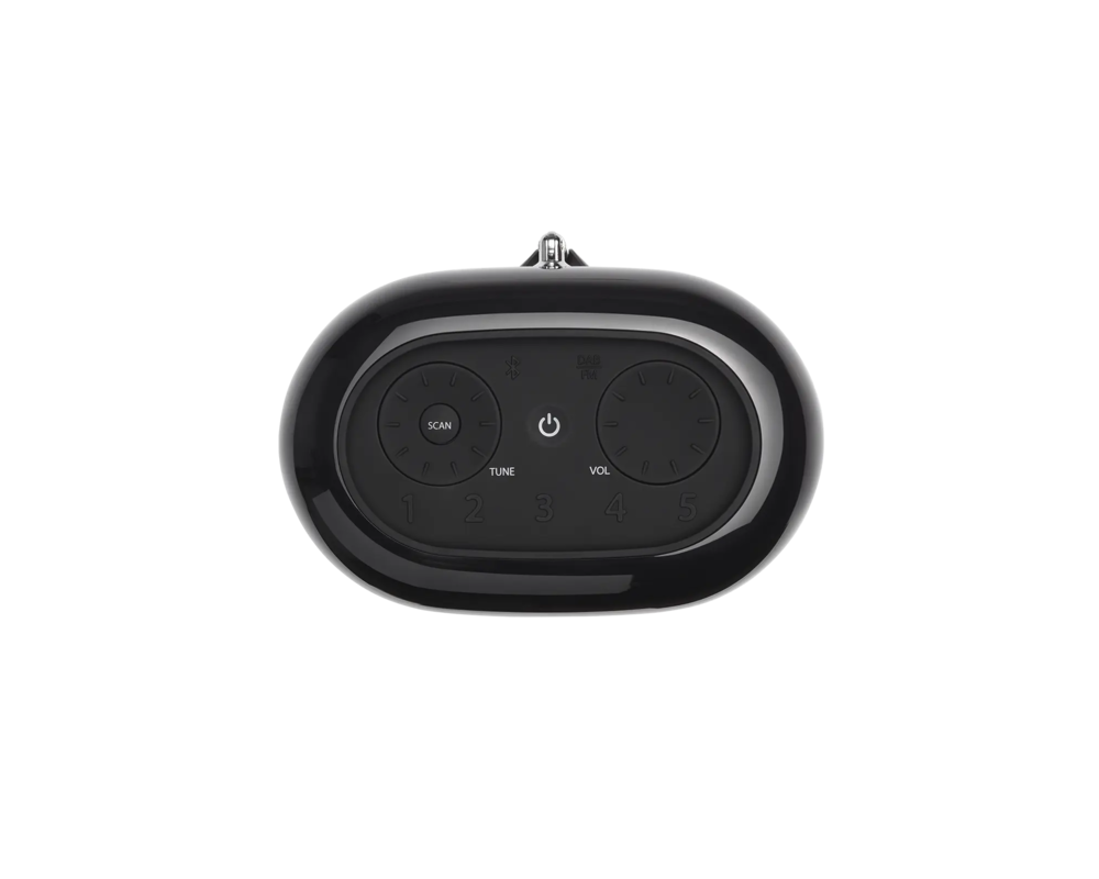 Тонколони Безжична колонка JBL Tuner XL, черна 5