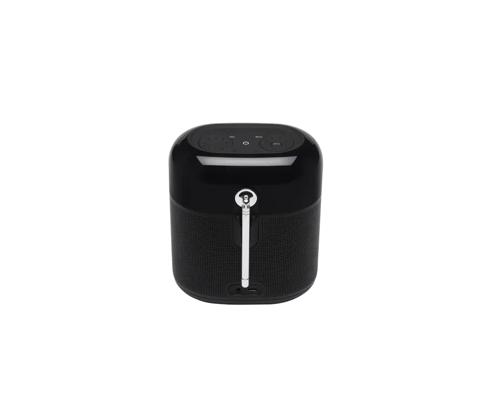 Тонколони Безжична колонка JBL Tuner XL, черна 3