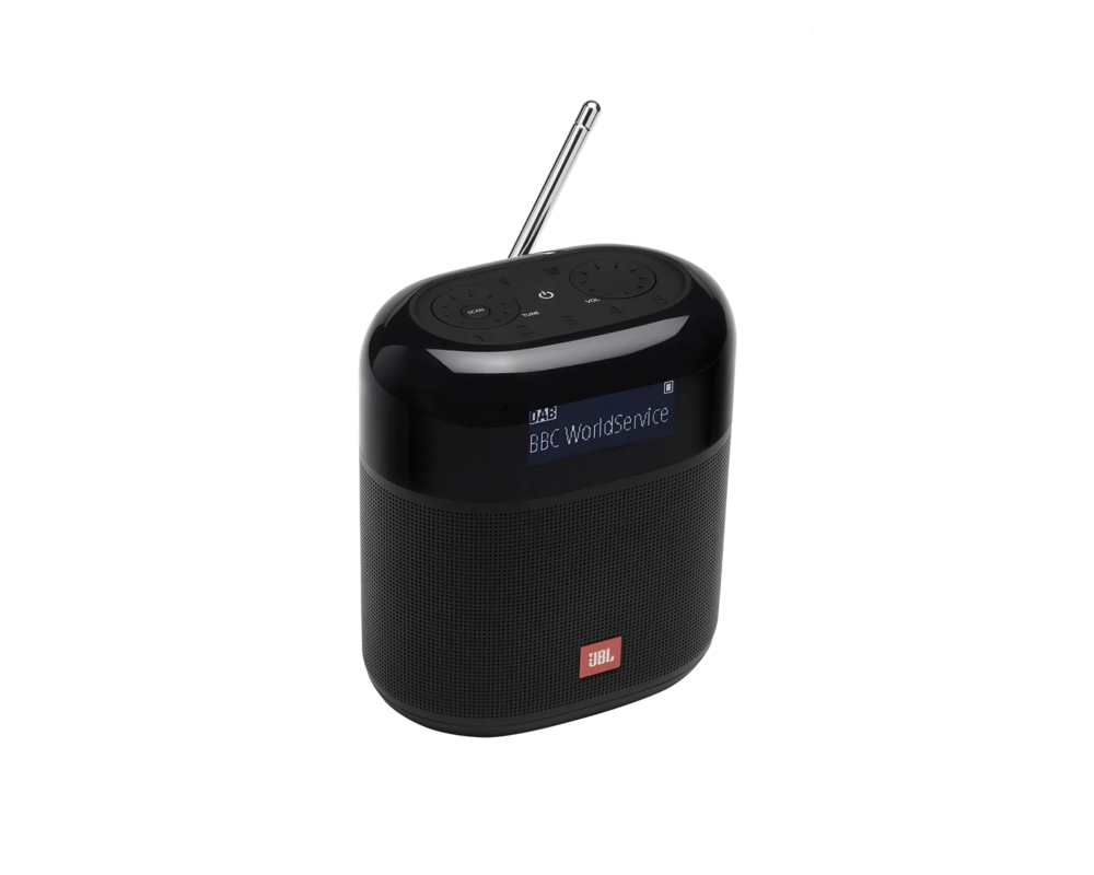 Тонколони Безжична колонка JBL Tuner XL, черна 2