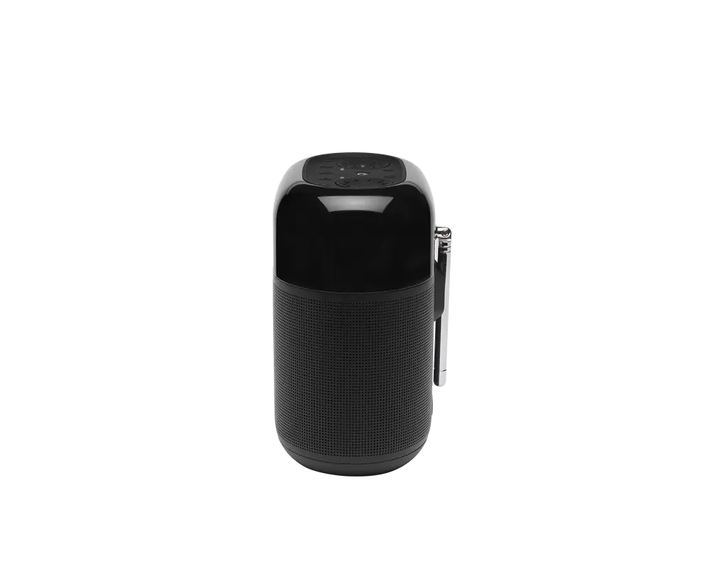 Тонколони Безжична колонка JBL Tuner XL, черна 4