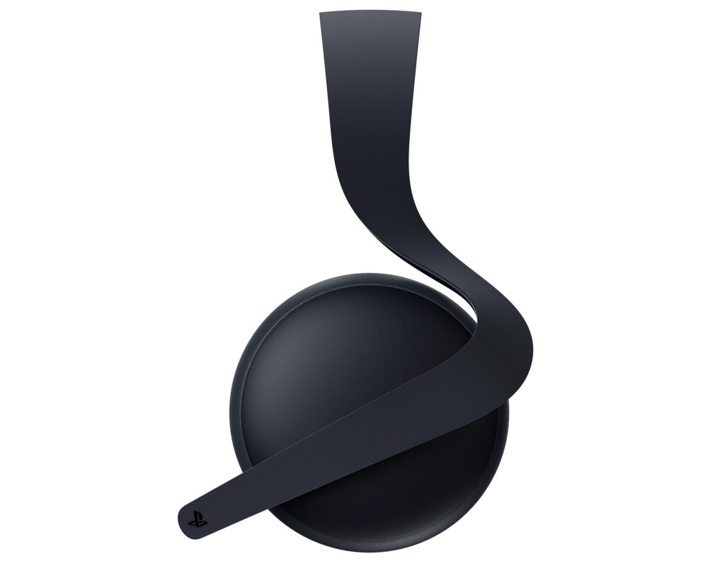 Слушалки Безжични слушалки Sony Playstation PULSE Elite - Midnight Black 3