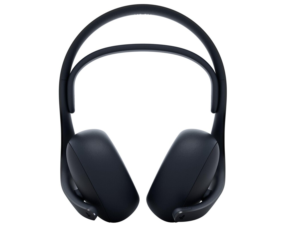 Слушалки Безжични слушалки Sony Playstation PULSE Elite - Midnight Black 5