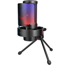  FIFINE A8V RGB - Black 858850 FIFINE-A8V на топ цена - PIC.bg