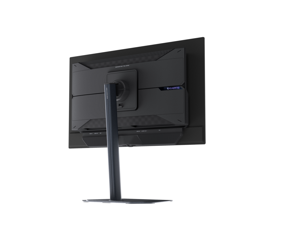 Монитор GIGABYTE MO27Q2 - 27" QD-OLED, QHD (2560 x 1440), 280Hz, 0.03ms 5