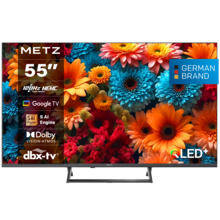  METZ Телевизор 55&quot; 55MQF7500Z  859036 55MQF7500Z на топ цена - PIC.bg
