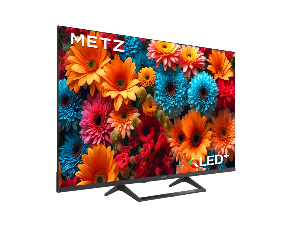 Телевизор METZ Телевизор 55" 55MQF7500Z  2