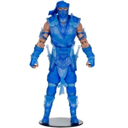  McFarlane Toys MORTAL KOMBAT 11 - Sub-Zero (Glow In The Dark Edition - Gold Label) 859325 MCFARLANE-11097 на топ цена - PIC.bg