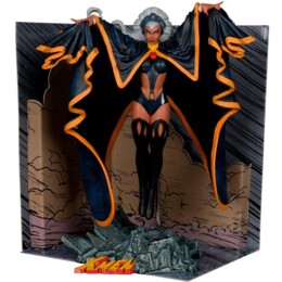  McFarlane Toys Marvel X-Men Storm 1:10th Scale Collectible 859329 MCFARLANE-14804 на топ цена - PIC.bg