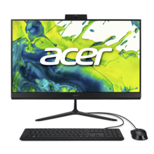  All-in-One Acer Aspire C27-B  862138 C27-B-i5-1TB_250SSD на топ цена - PIC.bg