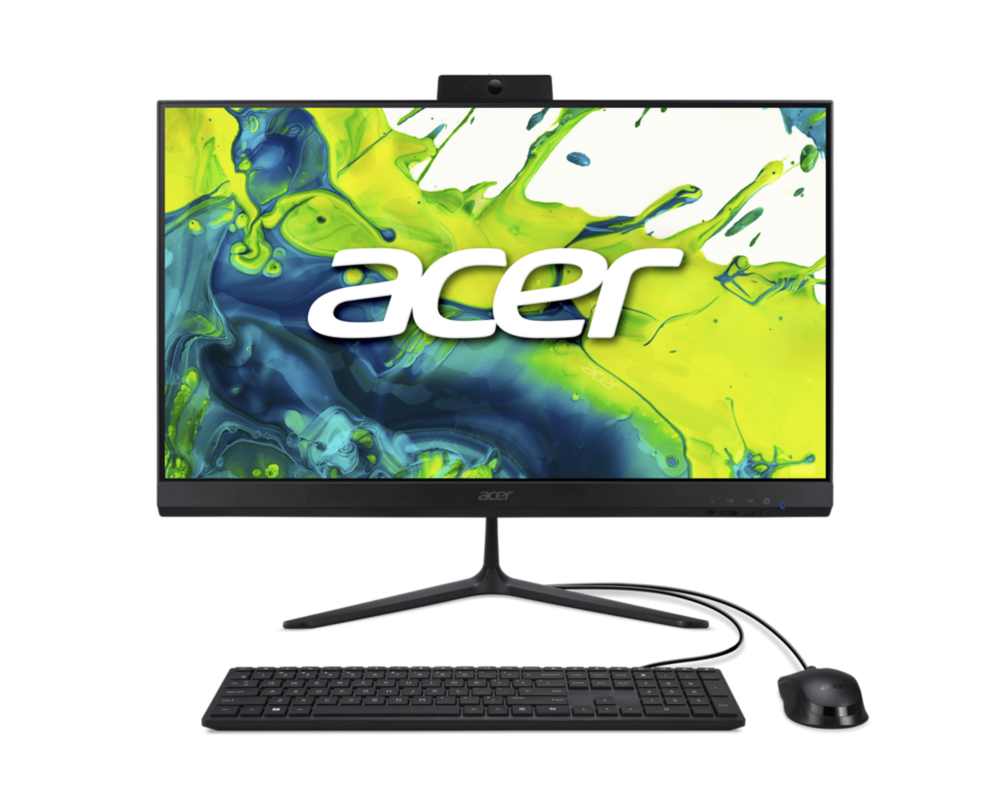 Компютър All in One All-in-One Acer Aspire C27-B 