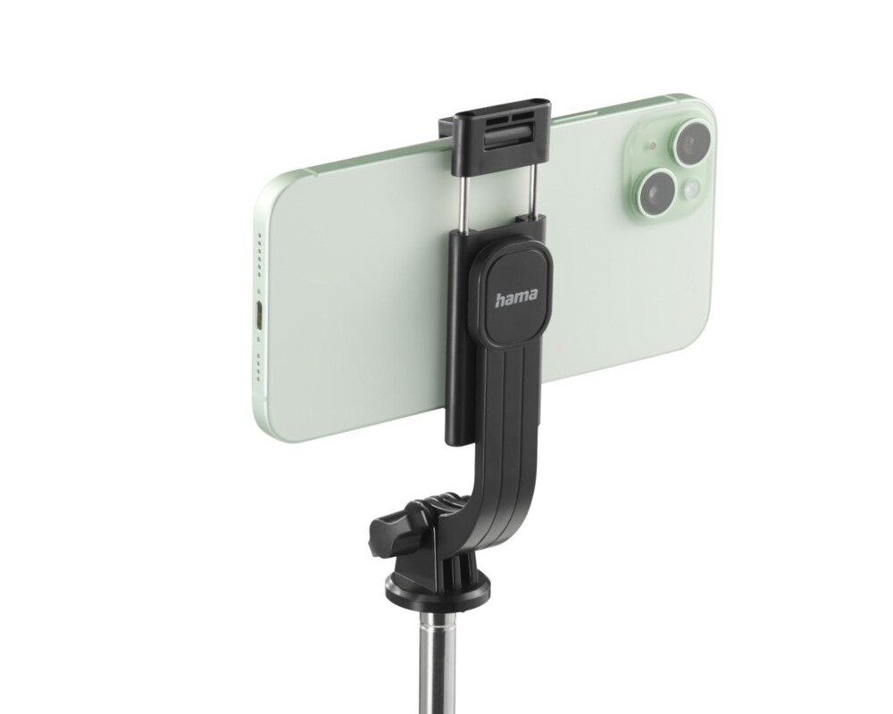 Фото и видео аксесоари HAMA Селфи стик/трипод за мобилен телефон, "Fancy Stand 110", Bluetooth дистанционно 6