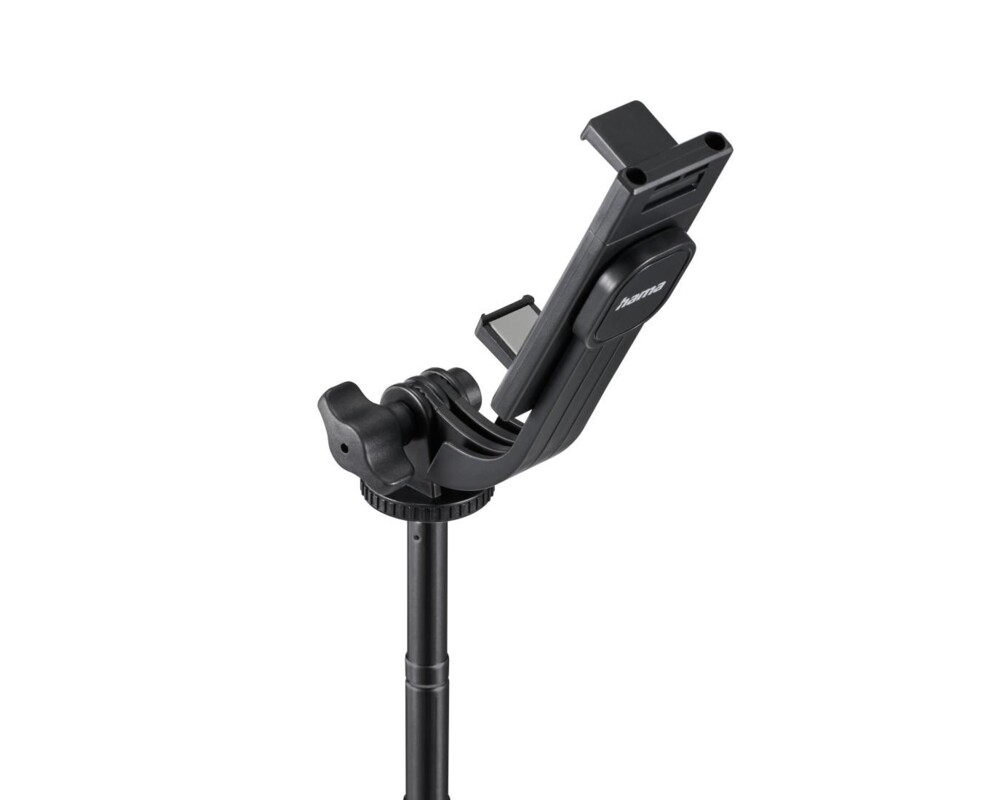 Фото и видео аксесоари HAMA Селфи стик/трипод за мобилен телефон, "Fancy Stand 110", Bluetooth дистанционно 13