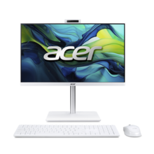  All-in-One Acer Aspire C27-A  862131 C27-A-i5-1TB_250SSD на топ цена - PIC.bg