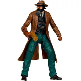  McFarlane Toys DC MULTIVERSE Sandman (Wesley Dodds: The Sandman) Gold Labe 861970 MCFARLANE-17438 на топ цена - PIC.bg