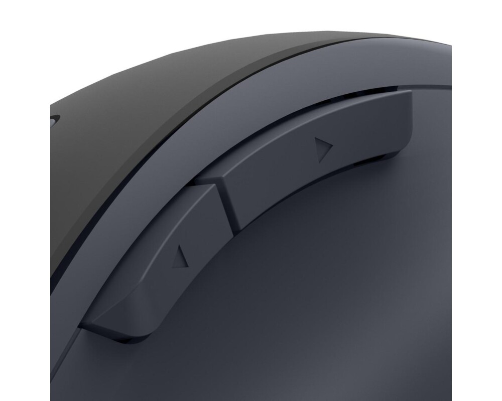 Мишка HAMA Безжична оптична мишка WM-500 Recharge , черна, 6 бут.,800/1200/1600 dpi, безшумна 7