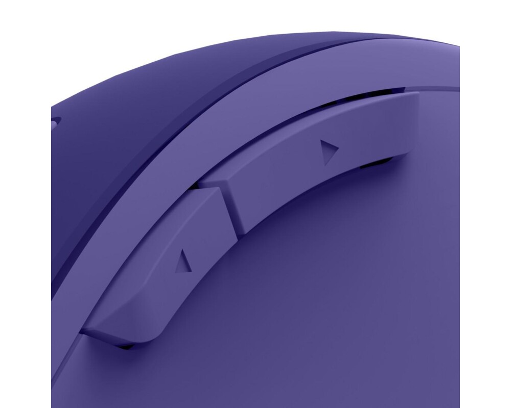 Мишка HAMA Безжична оптична мишка WM-500 Recharge, 6 бут.,800/1200/1600 dpi, безшумна, лилаво 12