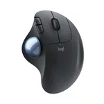 <span>Мишка</span> Безжична оптична мишка LOGITECH ERGO M575, Bluetooth, Trackball <span class='catalog-num-in-name'>910-005867</span> - 