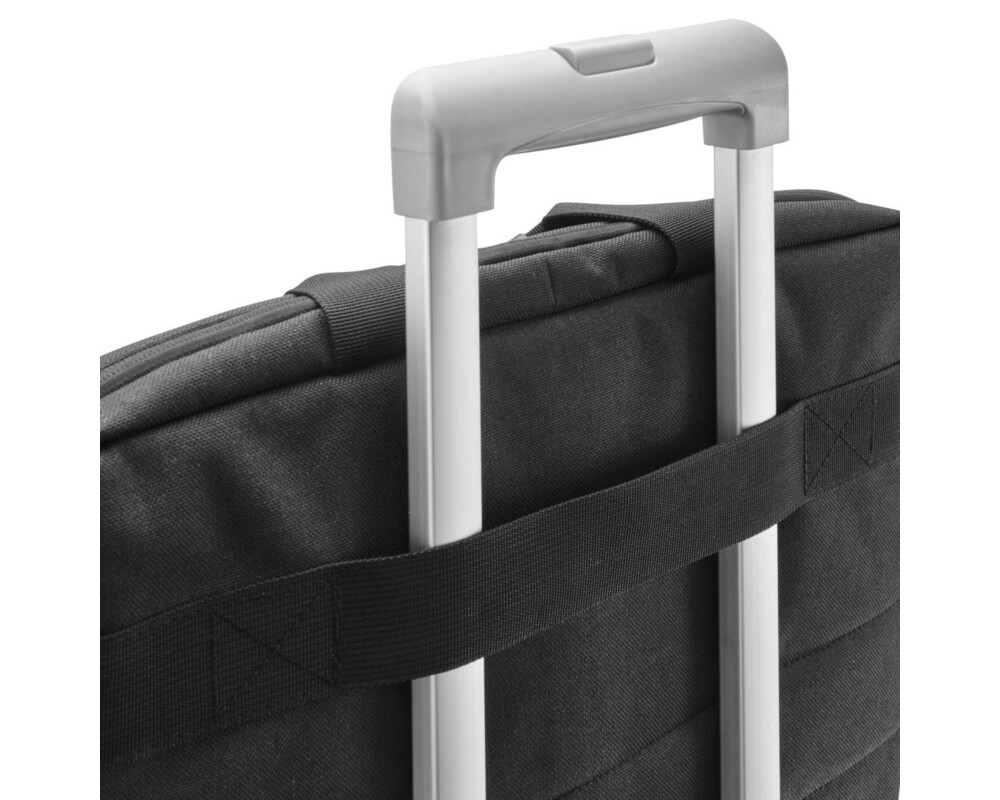 Чанта Hama "Genua", до 40 см (15.6"), черна 13