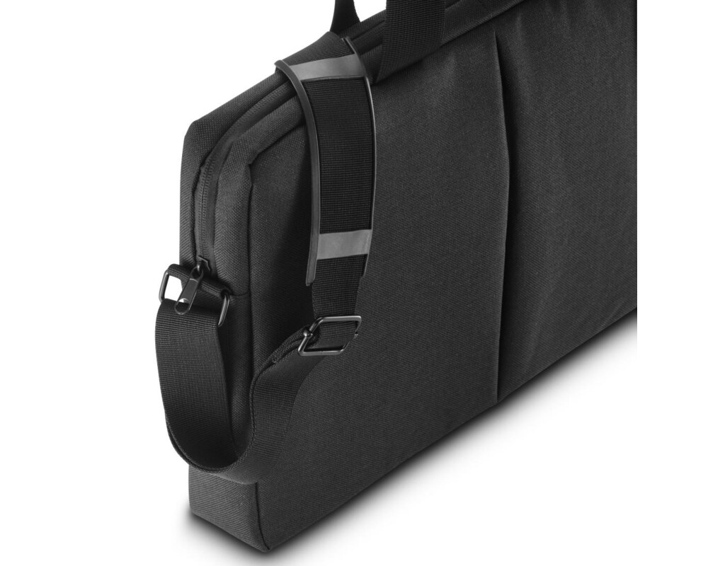 Чанта Hama "Genua", до 40 см (15.6"), черна 5