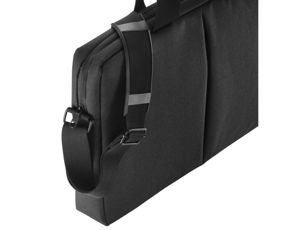 Чанта Hama "Genua", до 40 см (15.6"), черна 11