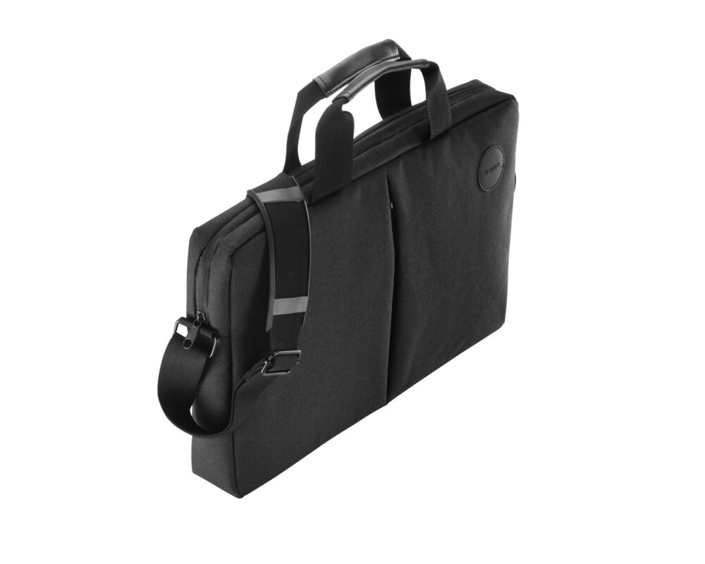 Чанта Hama "Genua", до 40 см (15.6"), черна 9