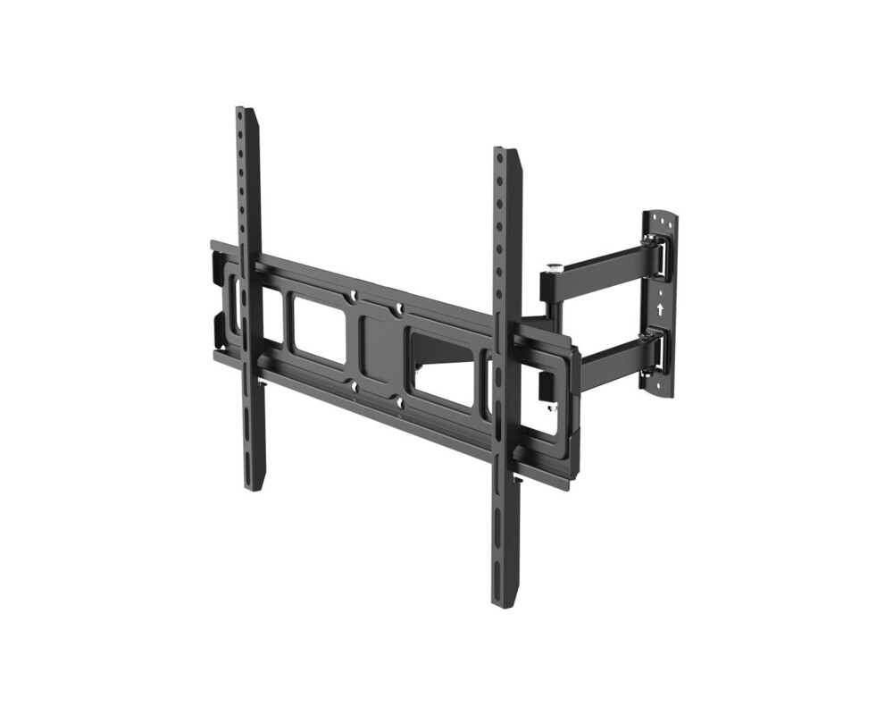 Стойка , 32 - 75”, до 40 кг, въртяща се, накланяща се, издърпваща се 3