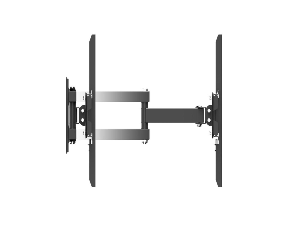 Стойка , 32 - 75”, до 40 кг, въртяща се, накланяща се, издърпваща се 2