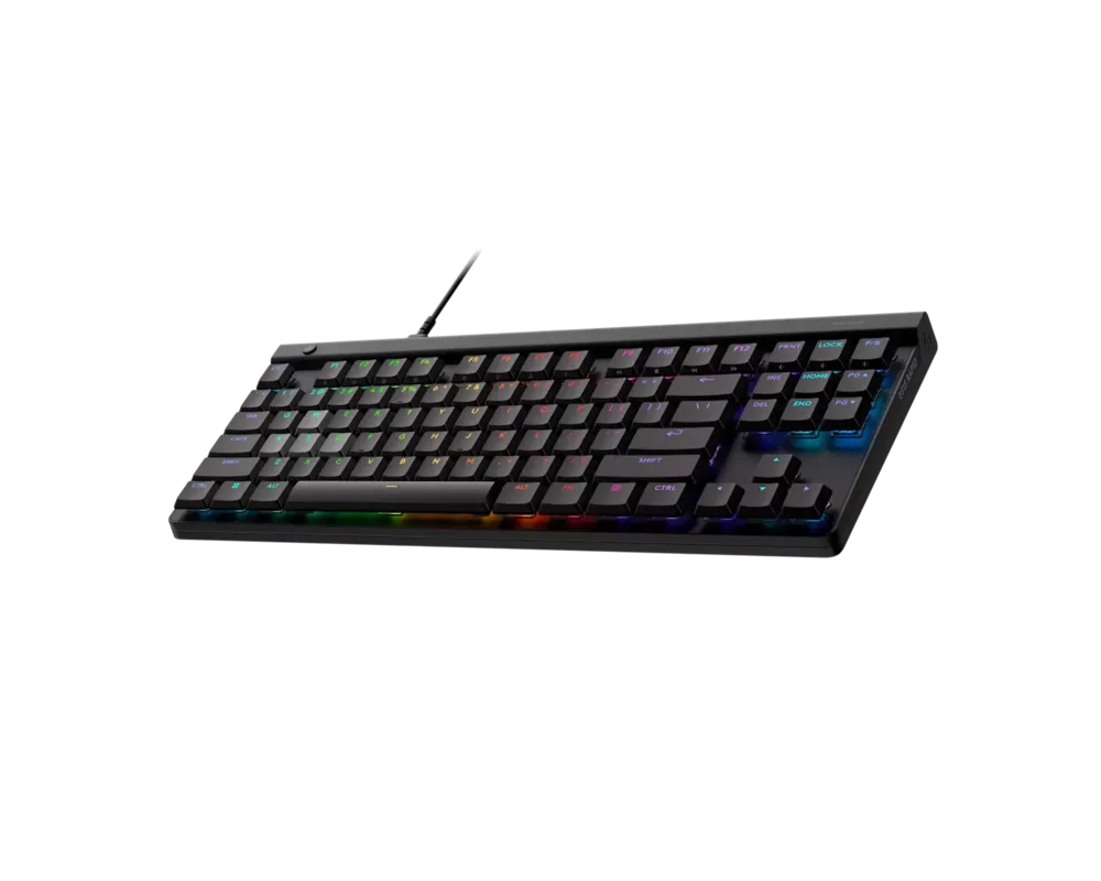 Клавиатура Геймърска клавиатура Logitech G515 RAPID TKL 2