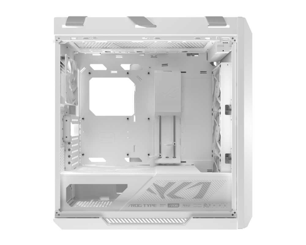 Кутия Asus ROG Strix Helios II GX601S White 19