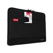  BX-SL41 Laptop sleeve 14,1&quot; черна MAXELL 862533 BX-SL41 на топ цена - PIC.bg